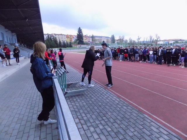 Pohár rozhlasu